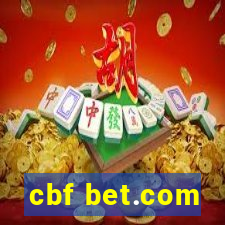 cbf bet.com